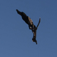 Illustration for article titled Chrysler Drops World's Largest Aerial Banner, Spooks FAA